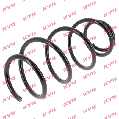 Ressort de suspension KYB RA3537