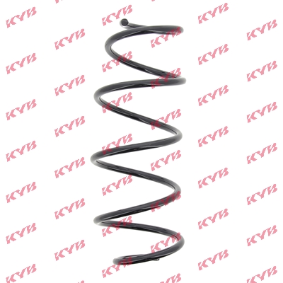 Ressort de suspension KYB RA3949