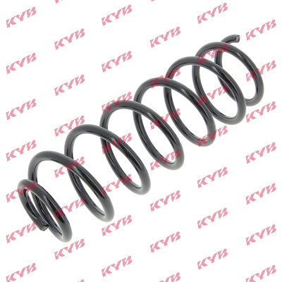 Ressort de suspension KYB RA7034