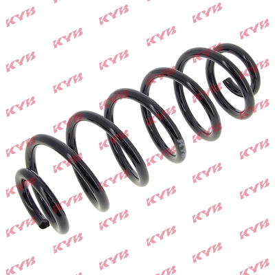 Ressort de suspension KYB RA7038