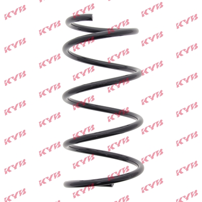 Ressort de suspension KYB RC2272