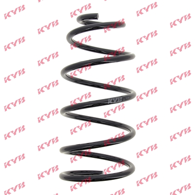 Ressort de suspension KYB RC2877