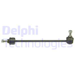 Biellette de barre stabilisatrice DELPHI TC1025