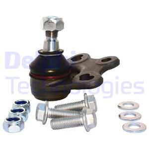 Rotule de suspension DELPHI TC1430