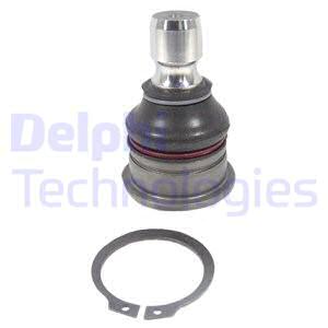 Rotule de suspension DELPHI TC1989