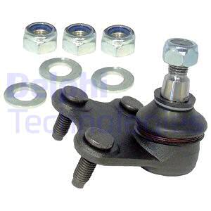 Rotule de suspension DELPHI TC2322