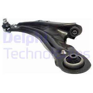 Triangle et bras de suspension DELPHI TC2326