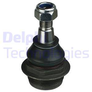 Rotule de suspension DELPHI TC2671