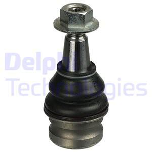 Rotule de suspension DELPHI TC2684