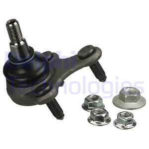 Rotule de suspension DELPHI TC2691