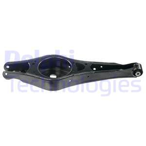 Triangle et bras de suspension DELPHI TC3405