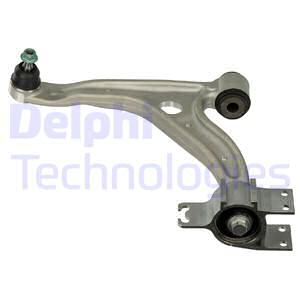 Triangle et bras de suspension DELPHI TC3703