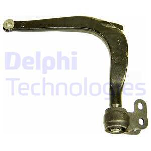 Triangle et bras de suspension DELPHI TC699