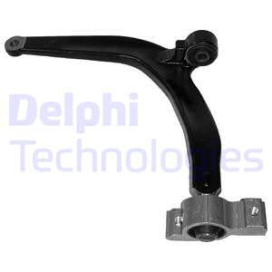 Triangle et bras de suspension DELPHI TC799