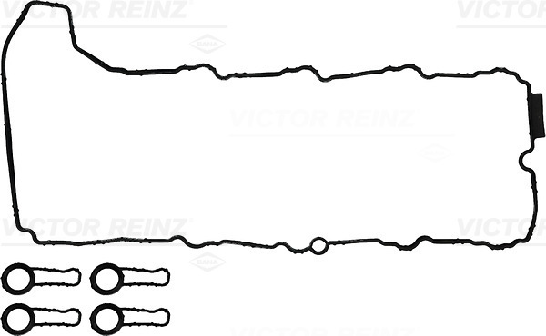 Joint de cache culbuteurs VICTOR REINZ 15-39346-01