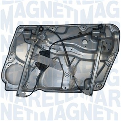 Lève-vitre MAGNETI MARELLI 350103169700