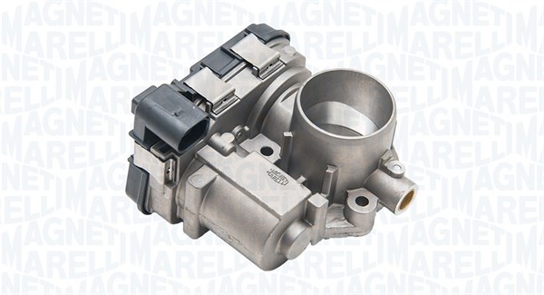 Boîtier papillon MAGNETI MARELLI 802011975301