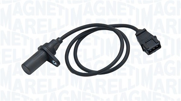 Capteur d'angle du vilebrequin MAGNETI MARELLI 111040211101