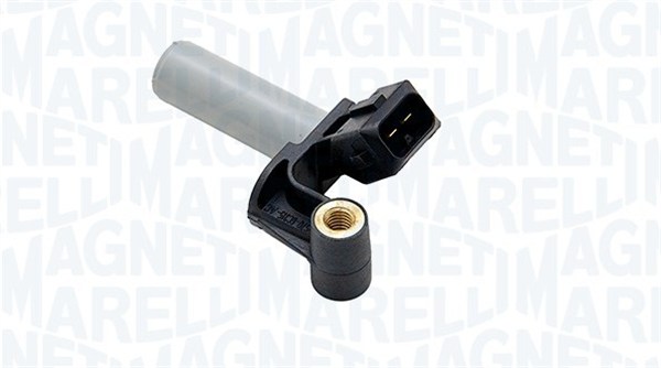 Capteur d'angle du vilebrequin MAGNETI MARELLI 064848002010