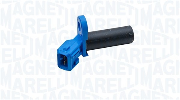 Capteur d'angle du vilebrequin MAGNETI MARELLI 064848008010