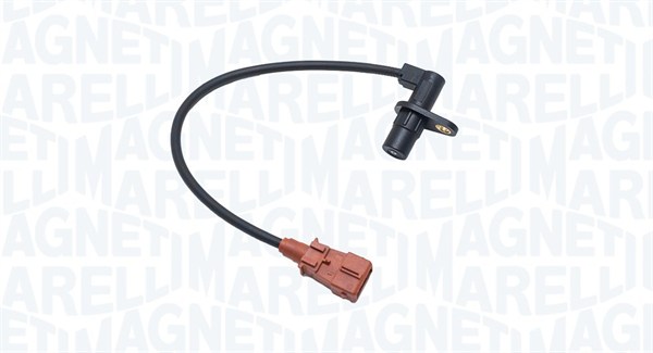 Capteur d'angle du vilebrequin MAGNETI MARELLI 064848150010