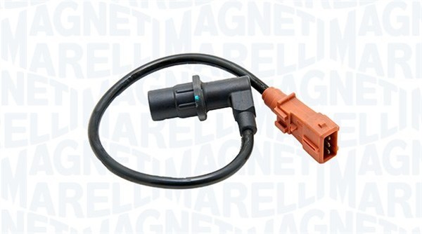 Capteur d'angle du vilebrequin MAGNETI MARELLI 064848156010