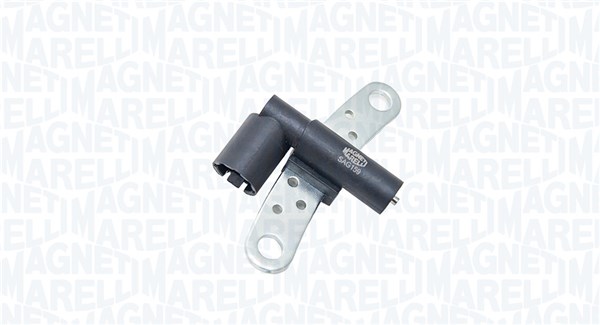 Capteur d'angle du vilebrequin MAGNETI MARELLI 064848159010