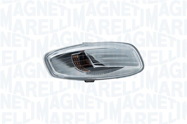 Feu clignotant MAGNETI MARELLI 714033150802