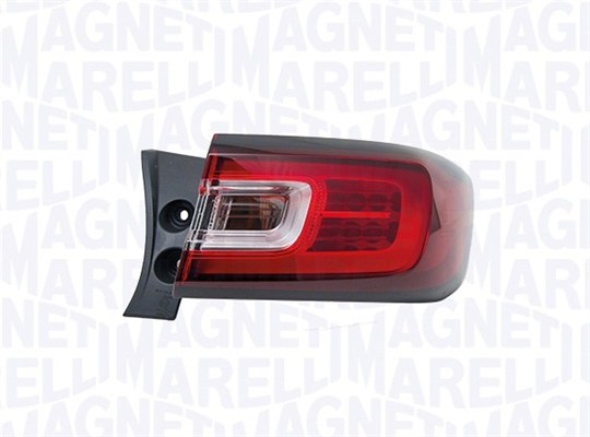 Feu arrière MAGNETI MARELLI 712207801120