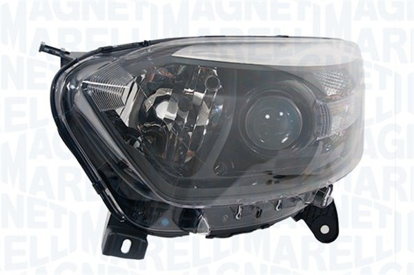 Projecteur principal MAGNETI MARELLI 711307024448