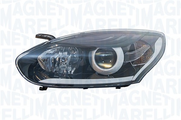 Projecteur principal MAGNETI MARELLI 711307024487