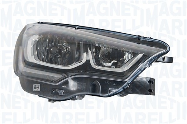 Projecteur principal MAGNETI MARELLI 712482801129