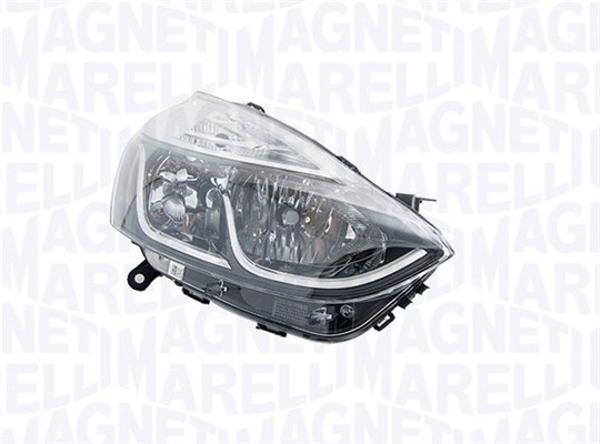 Projecteur principal MAGNETI MARELLI 712105911110