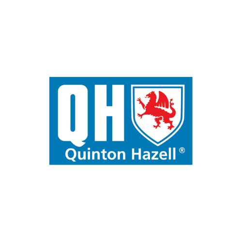 quinton hazell