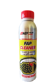 Clean Fap - kit de nettoyage du fap et catalyseur sans démontage