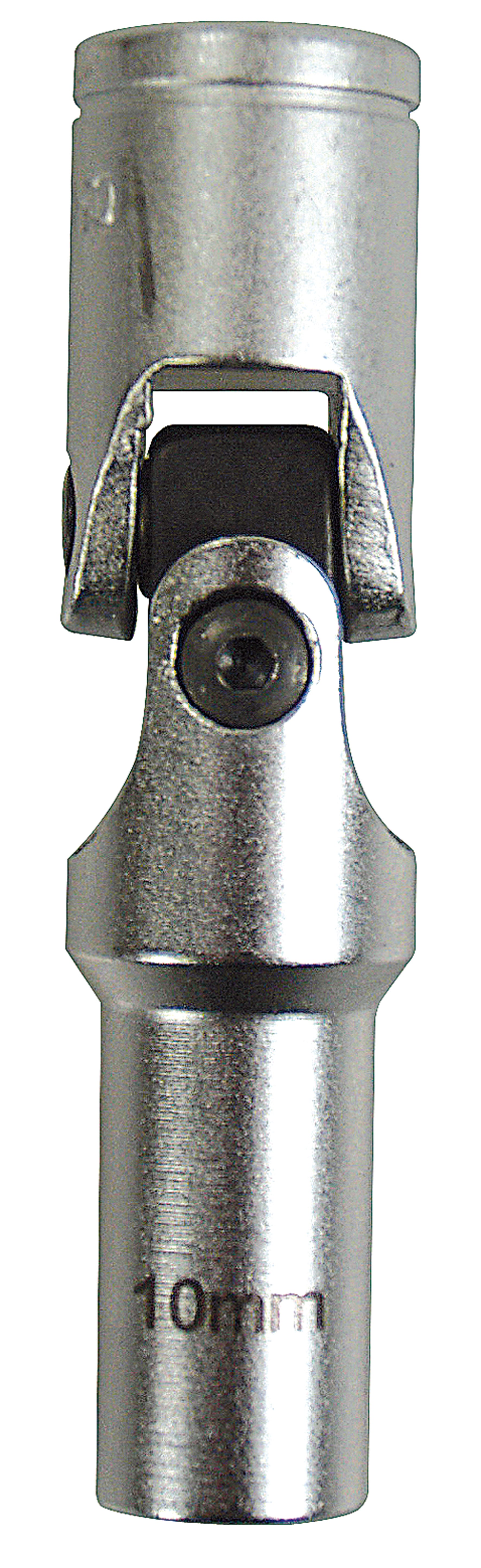 Douille 3/8 L. 180 mm pour bougie 20,8 mm - MPS OUTILLAGE