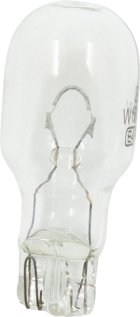 Ampoules de feu W16W 12V 16W Lampa (lot de 2) - pièces équipement