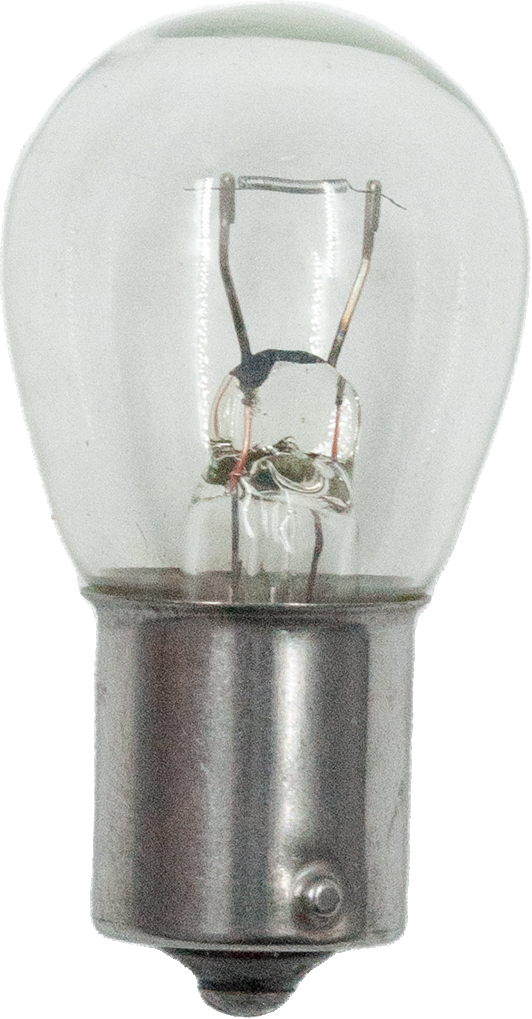 Ampoule 12V P21W monofil (lot de 2) pas cher