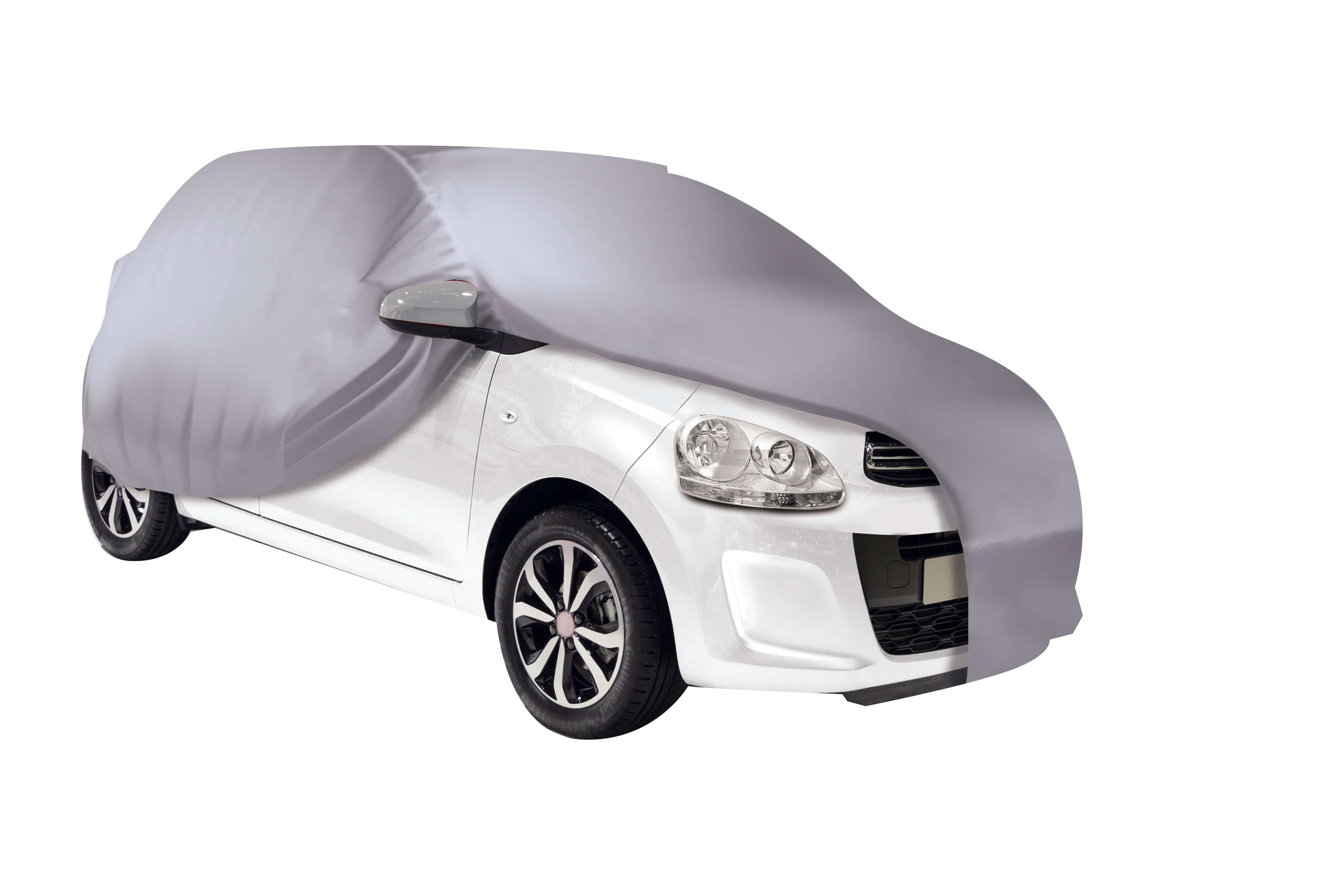 Housse protection carrosserie intérieur - Taille L