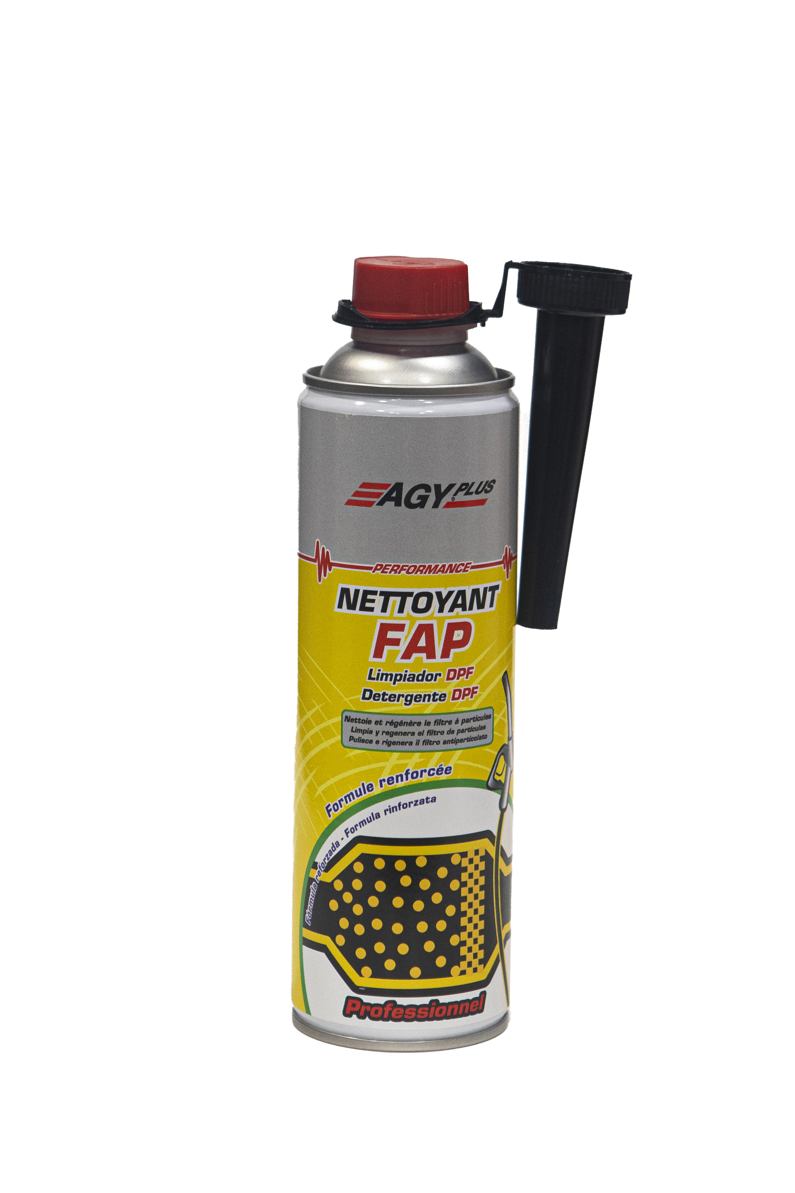 Nettoyant FAP Liquide – CAI34