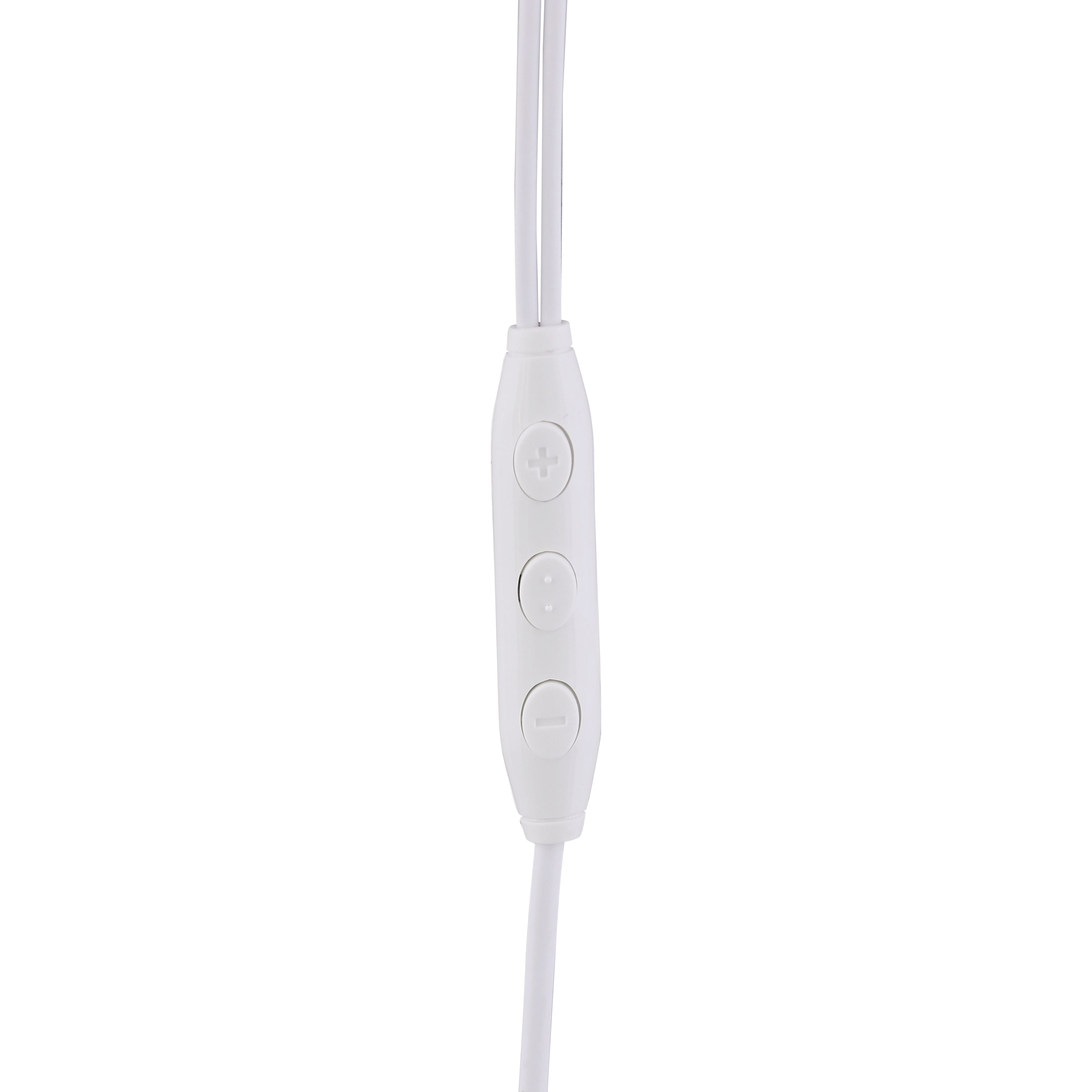 Wewoo - Ecouteur Écouteur filaire avec interface USB-C / Type-C (blanc) -  Ecouteurs intra-auriculaires - Rue du Commerce