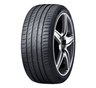 Pneu Eté Nexen NFERASU1 - 225/45R17 91W