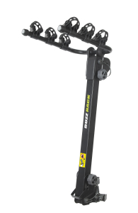 Porte-vélos attelage 3 vélos BUZZ RACK