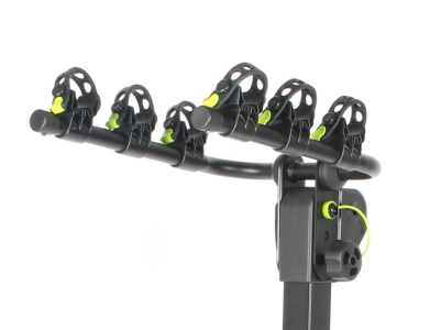 Porte-vélos attelage 3 vélos BUZZ RACK