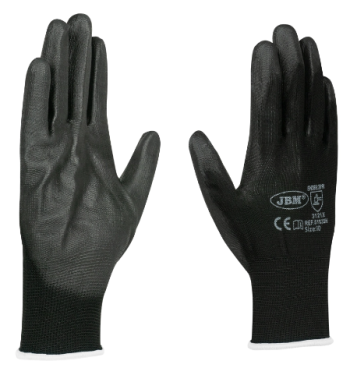 Gants de précision taille 9