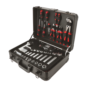 Valise outils 158 pièces AUTOBEST