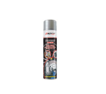 Nettoyant freins 600 ml