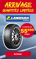 FR-Arrivage LANDSAIL Sept24