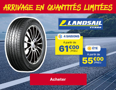 FR-Arrivage LANDSAIL Sept24