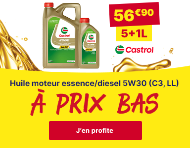 FR - CASTROL 5+1 SEPT 2024